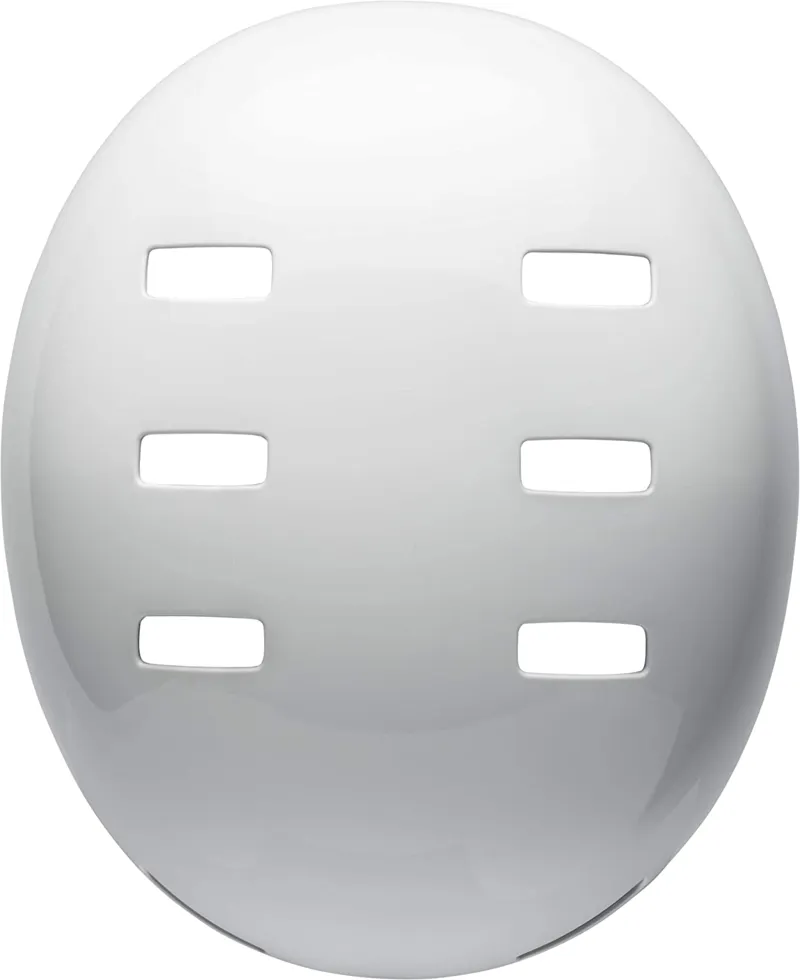 Bell Span Youth Helmet XS 49- 53 cm White-5